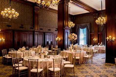 the union club of cleveland.